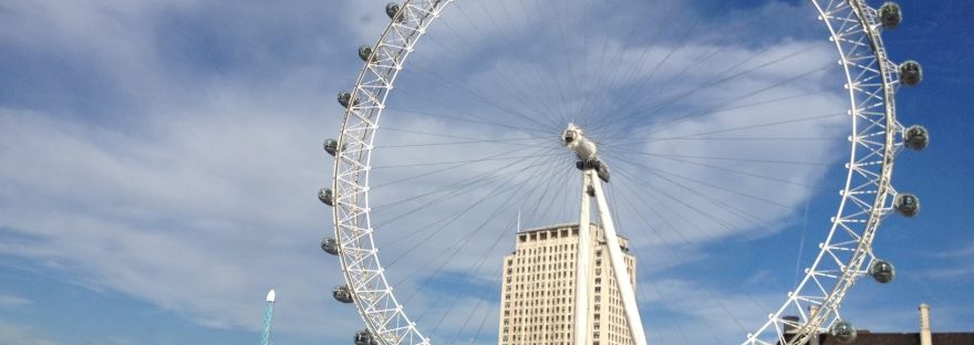 London Eye