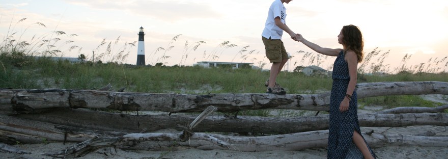 Tybee Island, Georgia