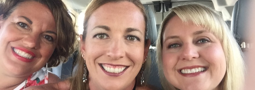 Girls Trip 2017 - Sarasota, Florida!