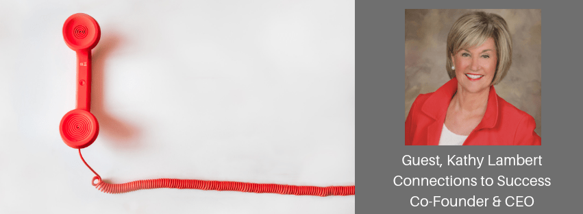 Podcast episode 15: Calling