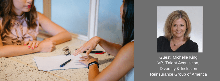 Hiring leader episode